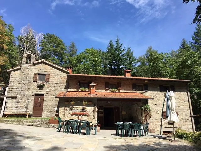 Agriturismo Montemezzano-1