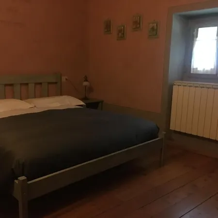Agriturismo Montemezzano-2